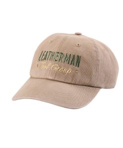 Leatherman Tool Group Dad Hat